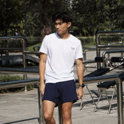 Peaches Men- Running Shorts