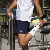 Peaches Men- Running Shorts