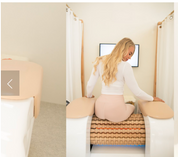 The Roll Room's Body Roll Therapy Service (Express Roll 30 Mins)