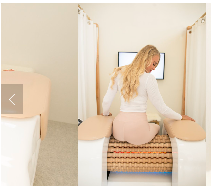 The Roll Room's Body Roll Therapy Service (Express Roll 30 Mins)