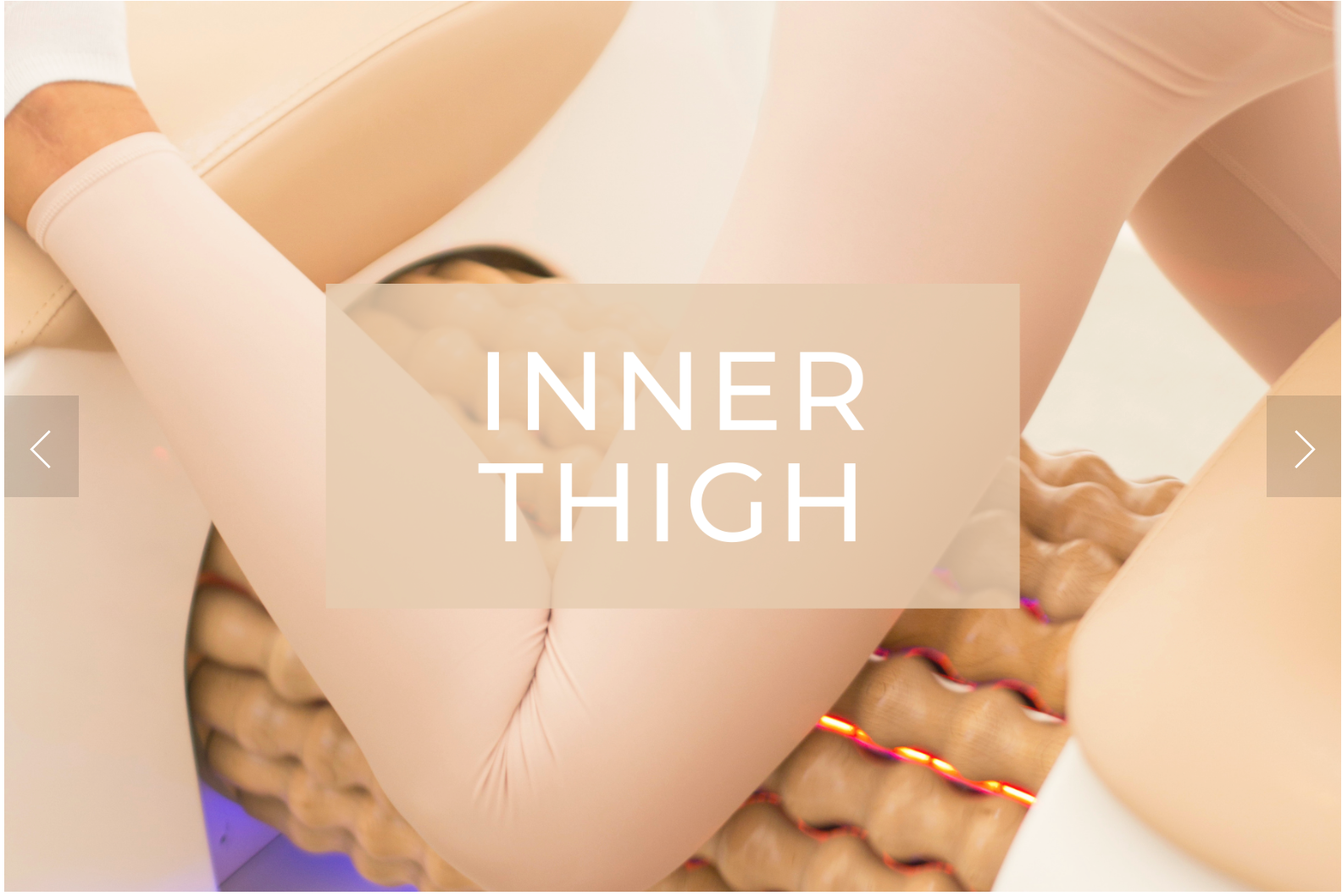 The Roll Room's Body Roll Therapy Service (Express Roll 30 Mins)