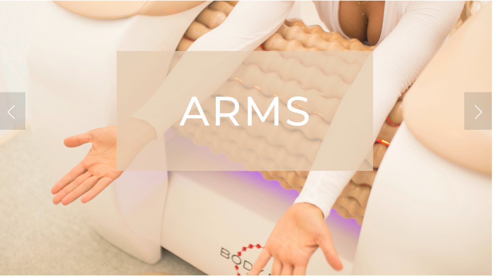 The Roll Room's Body Roll Therapy Service (Express Roll 30 Mins)