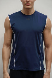 Peaches Men- The Edge Tank Top