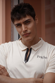 The Pace Polo Shirt