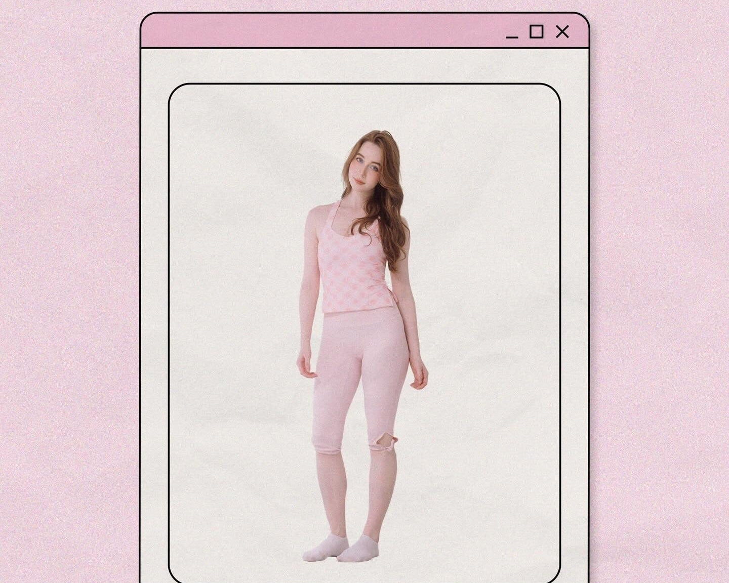 You Don't Have to Be a Pilates Girl to Dress Like One.