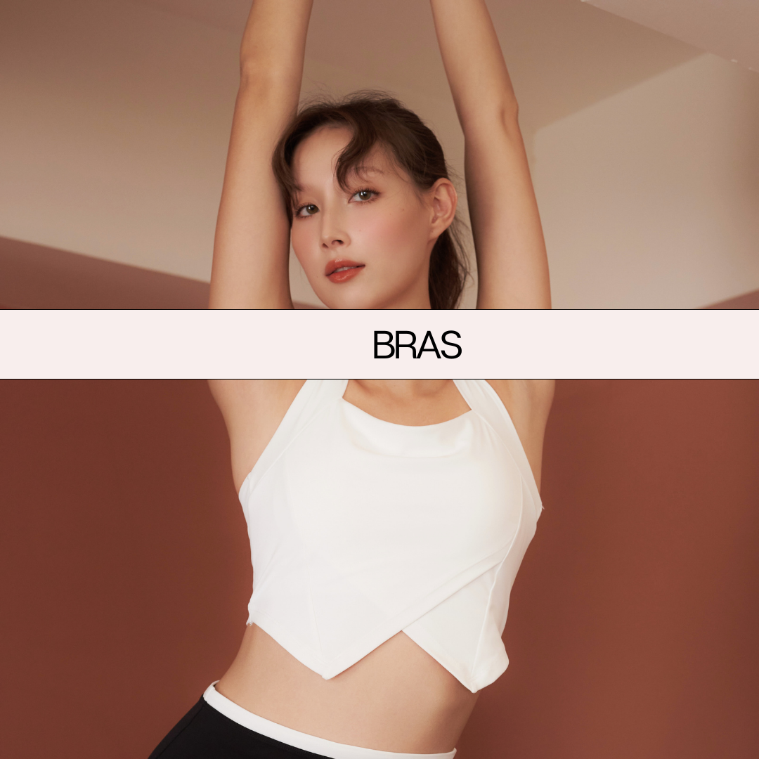 Women Activewear Bras