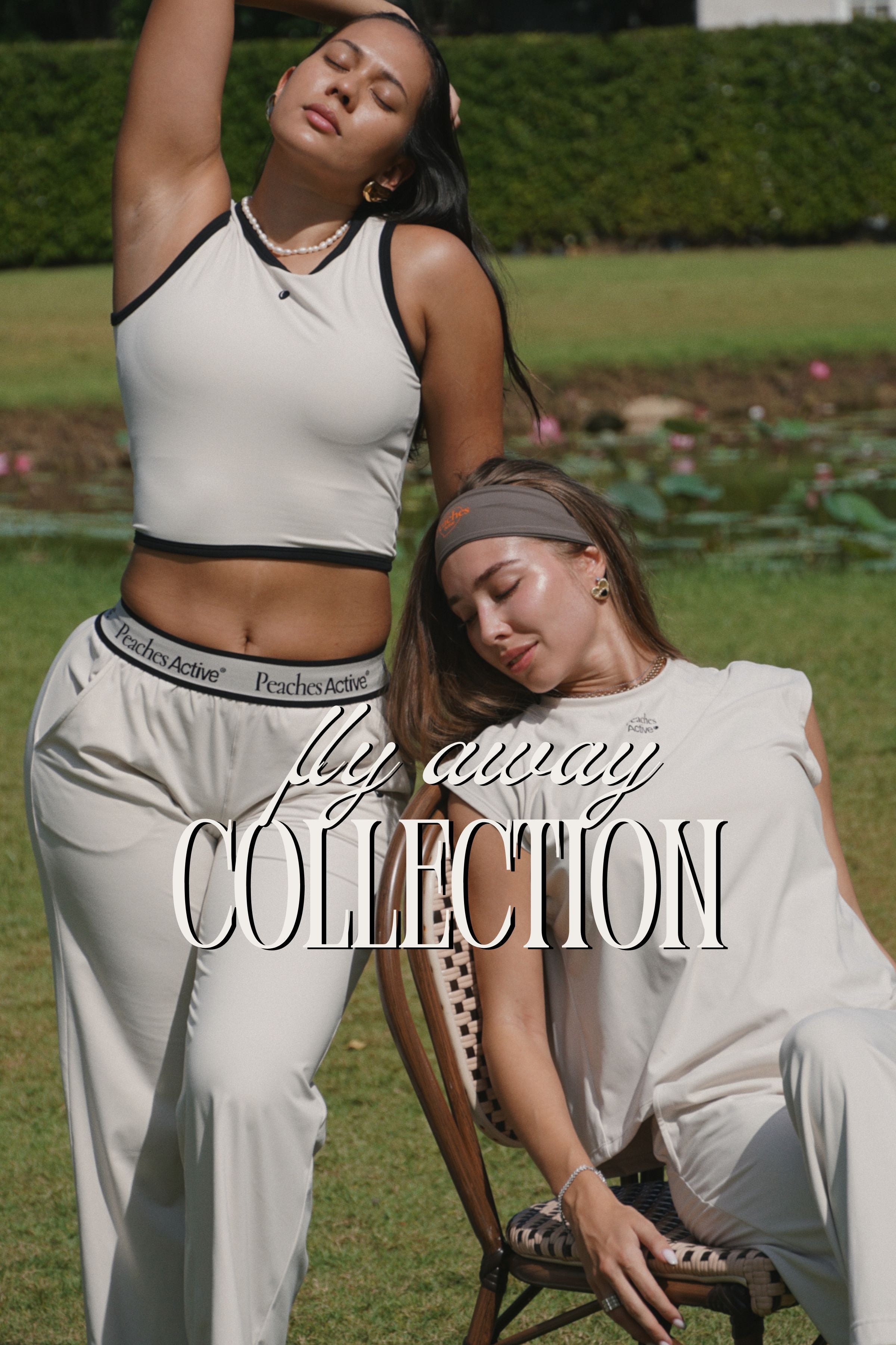 Fly Away Collection