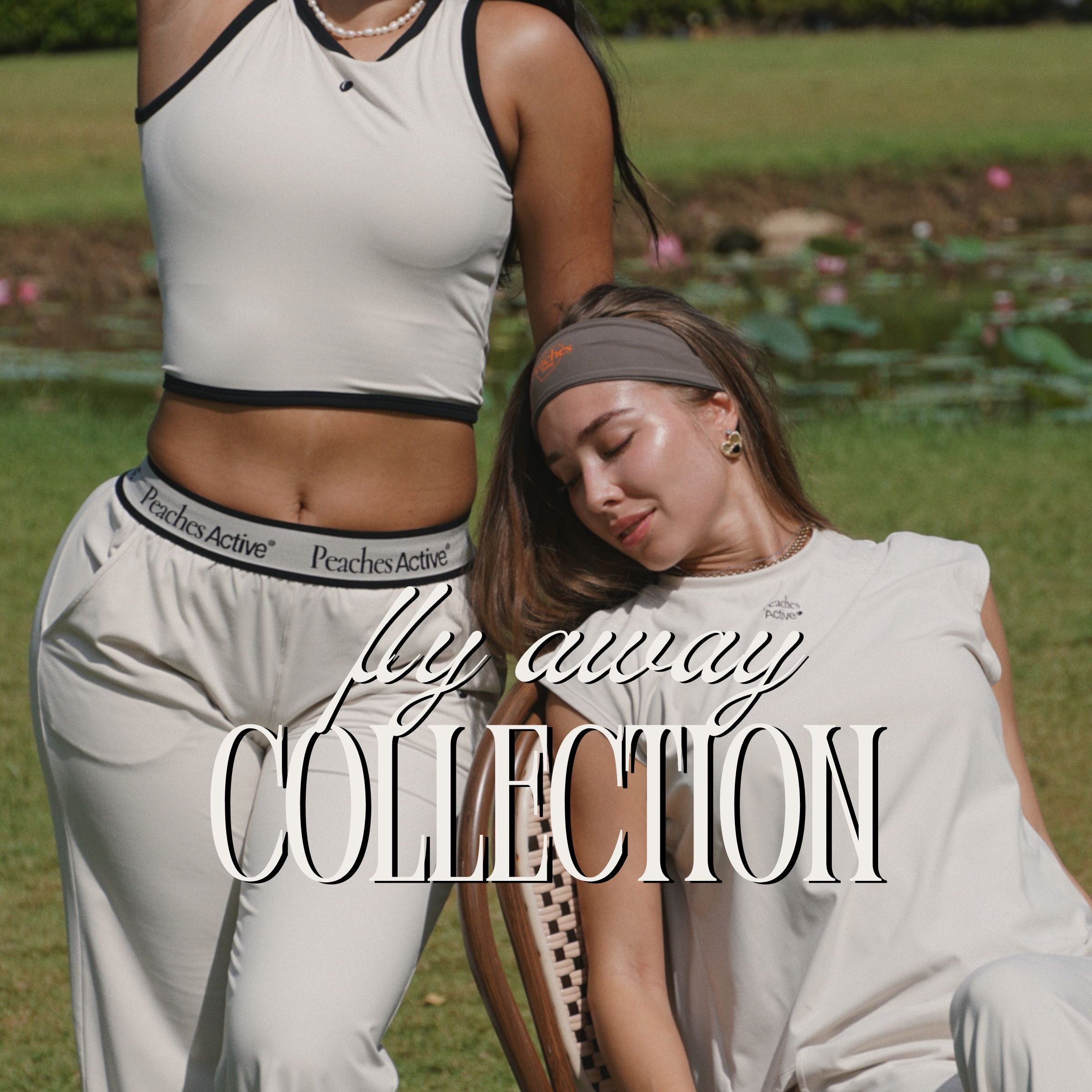 Fly Away Collection