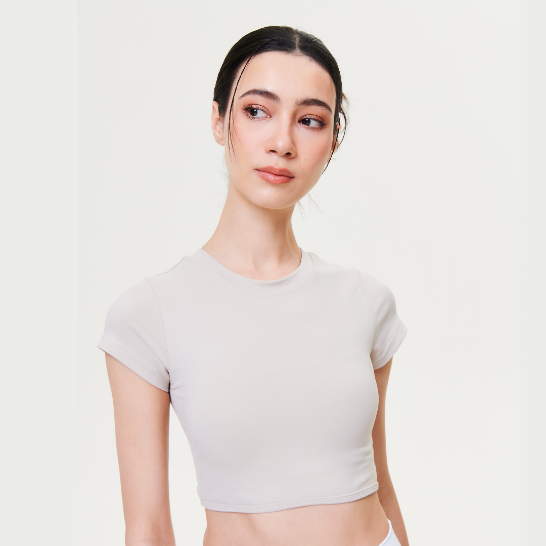 Softflex T-Shirt Bra