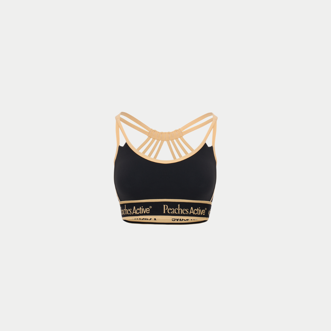 Elevate Support Bra