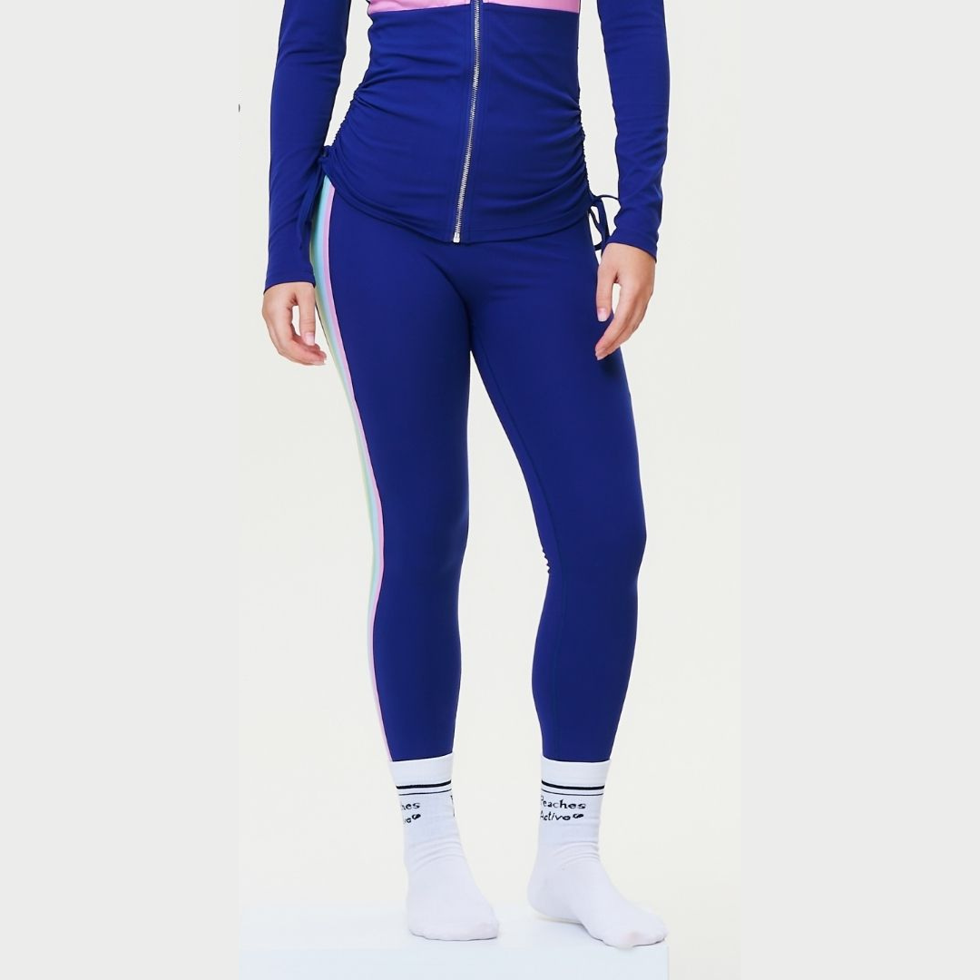 PERFORMANCE FIT LEGGINGS