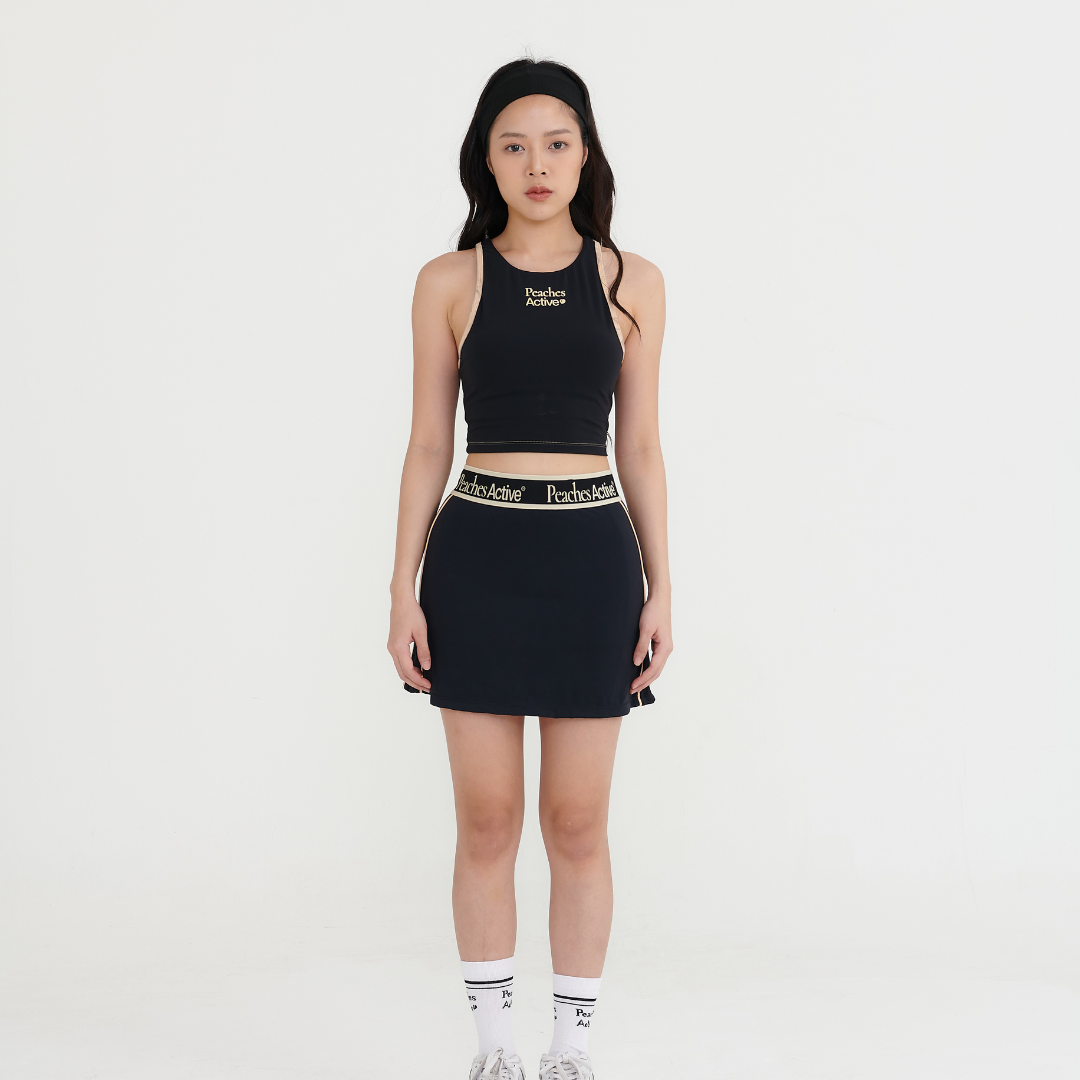 Activewear Skirt – Contour
