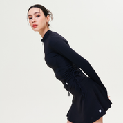 Luxeflex Sculpting Zipup Jacket