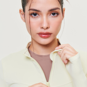 Luxeflex Sculpting Zipup Jacket
