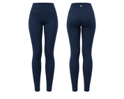 Peaches Paris Leggings  Solid Edition Ink Navy