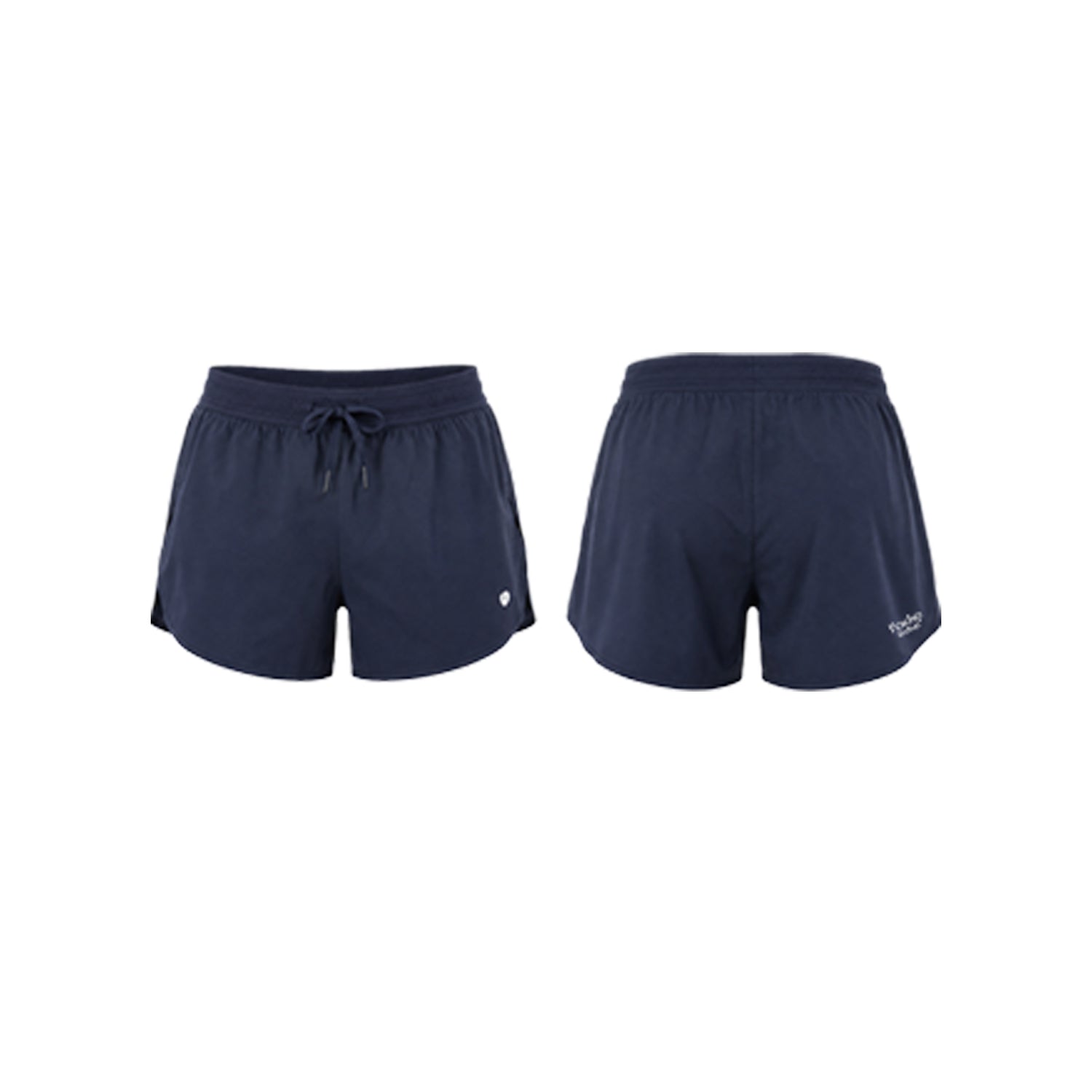Womens Lightweight Running Shorts – Pace Runflow, Run Club