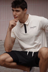 Performance Polo Shirt – Pace- Men