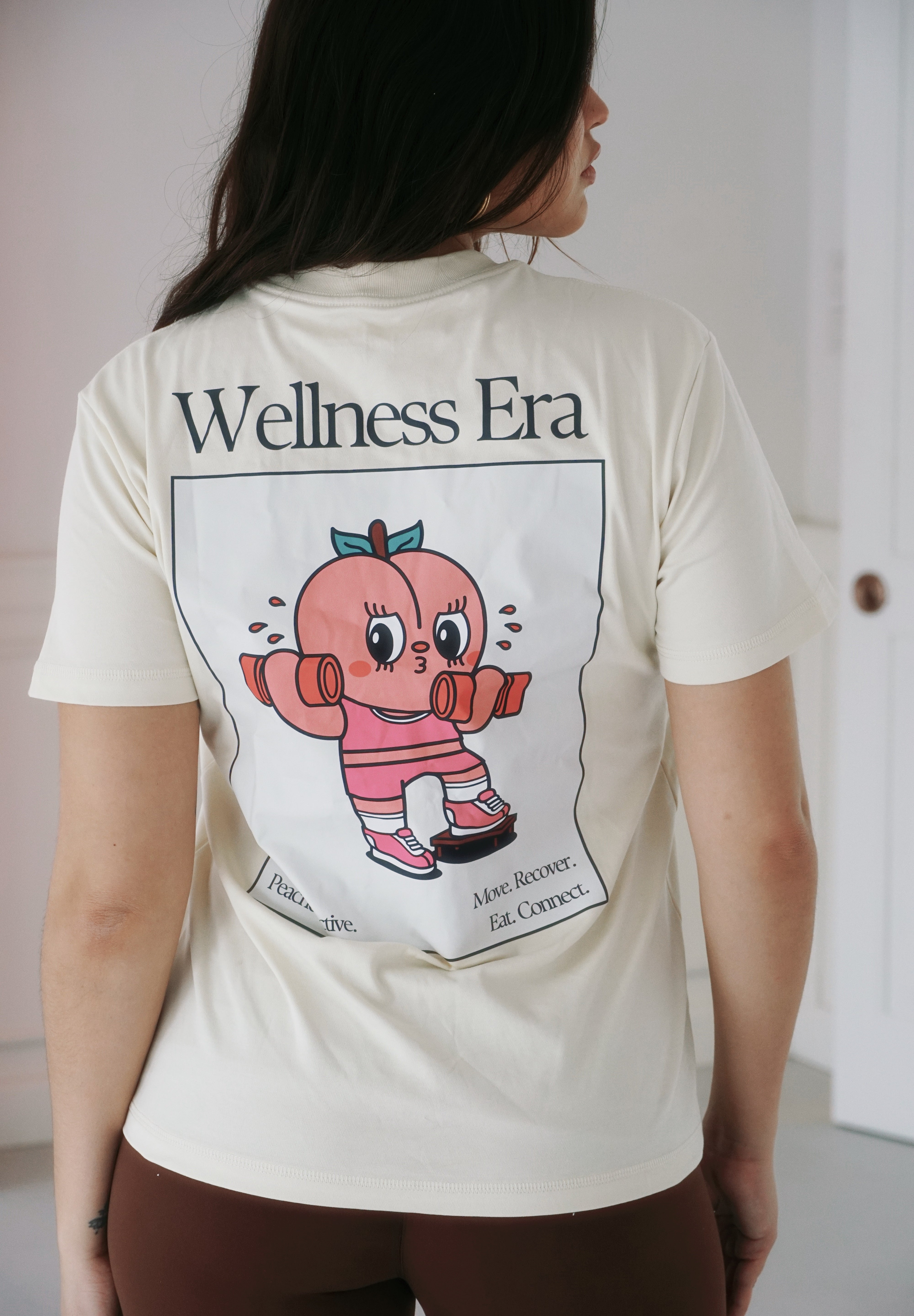 Everyday Flex Tee