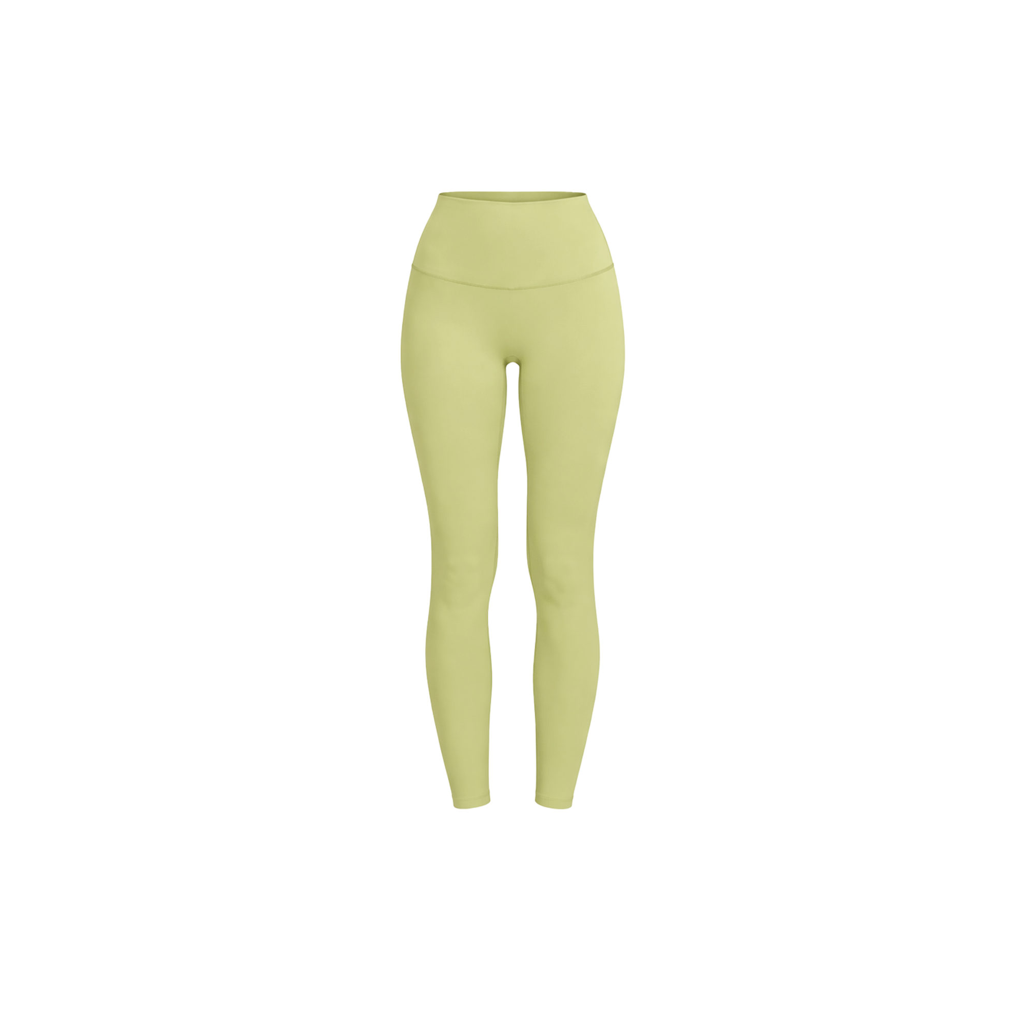 The Ultimate Long Legging