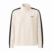 Breeze Zip Up Jacket