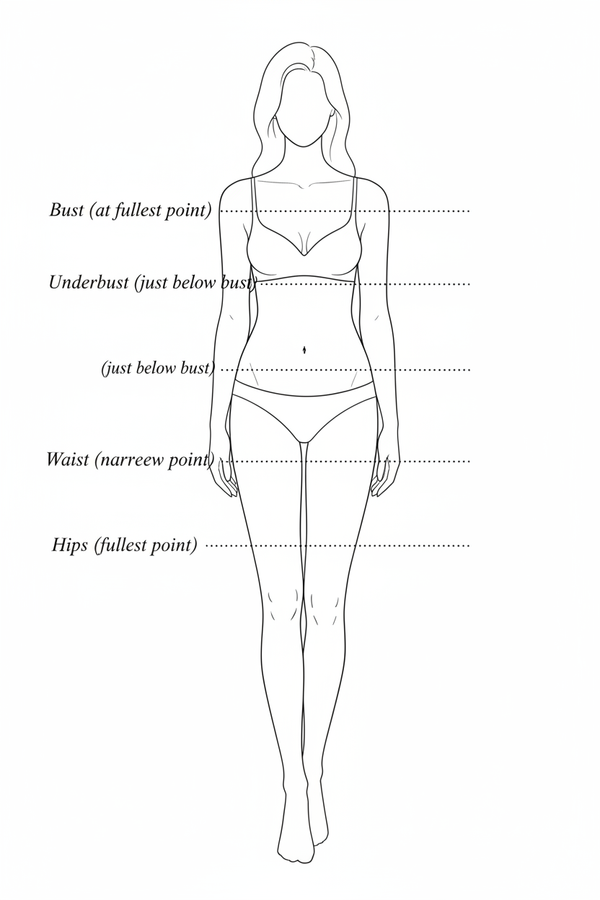 How to measure