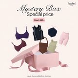 Peaches Active | Activewear Mystery Box